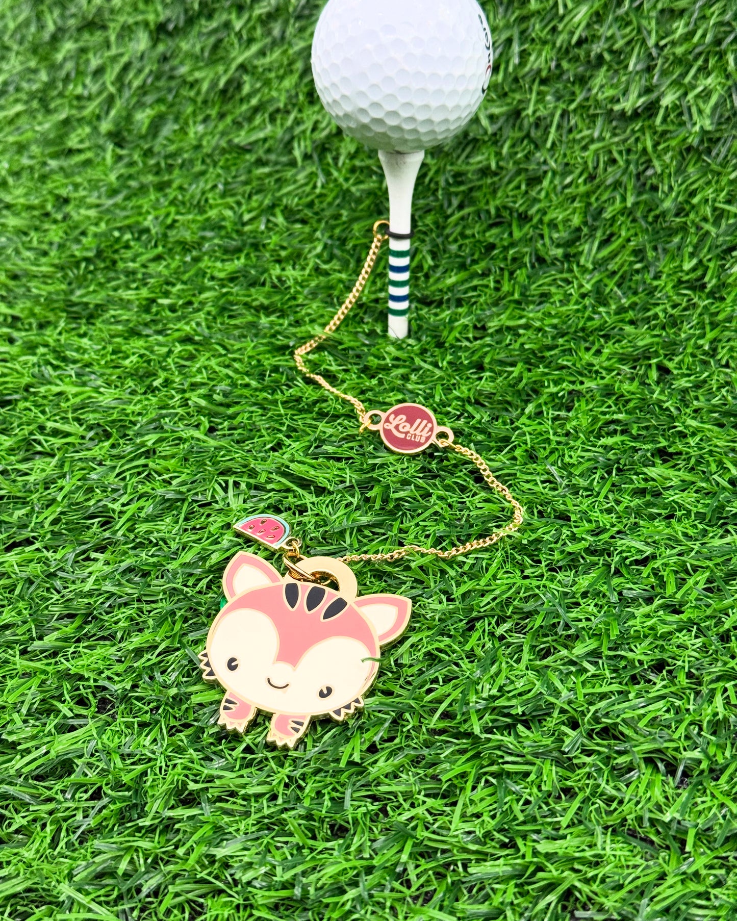 Don’t Fly Away Tee Hanger