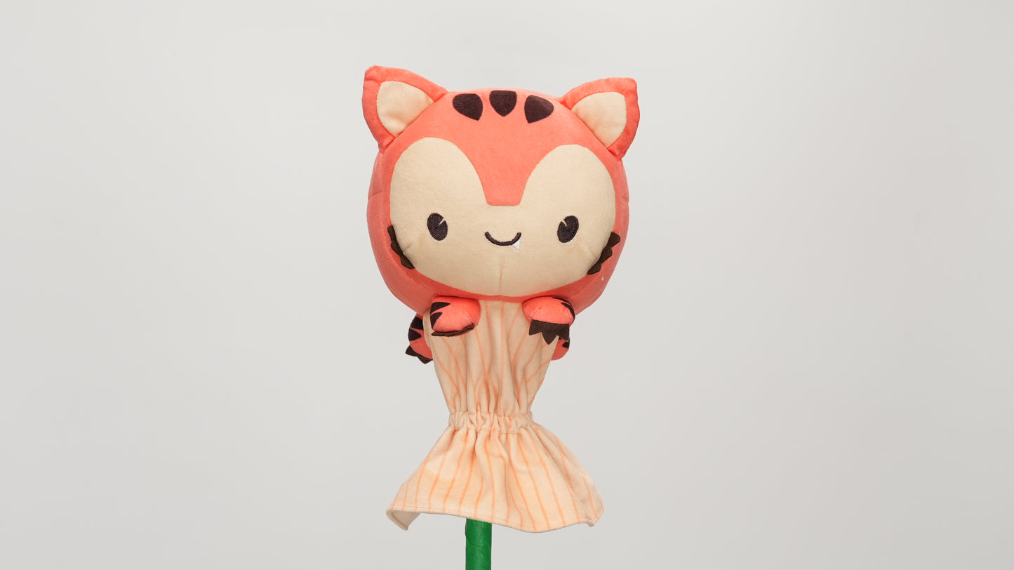 Lallipop Head Cover 7