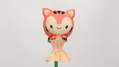 Lallipop Head Cover 7