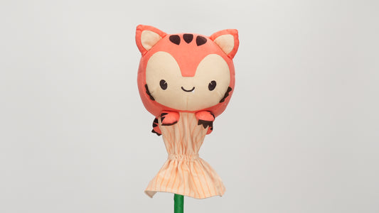 Lallipop Head Cover 7