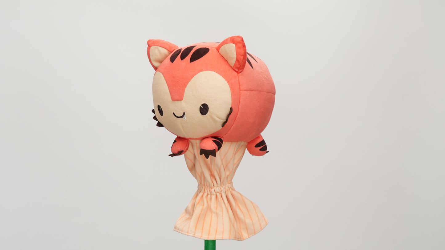 Lallipop Head Cover 7