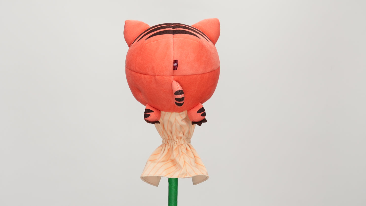 Lallipop Head Cover 7
