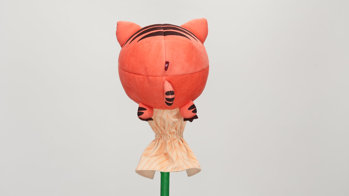 Lallipop Head Cover 7