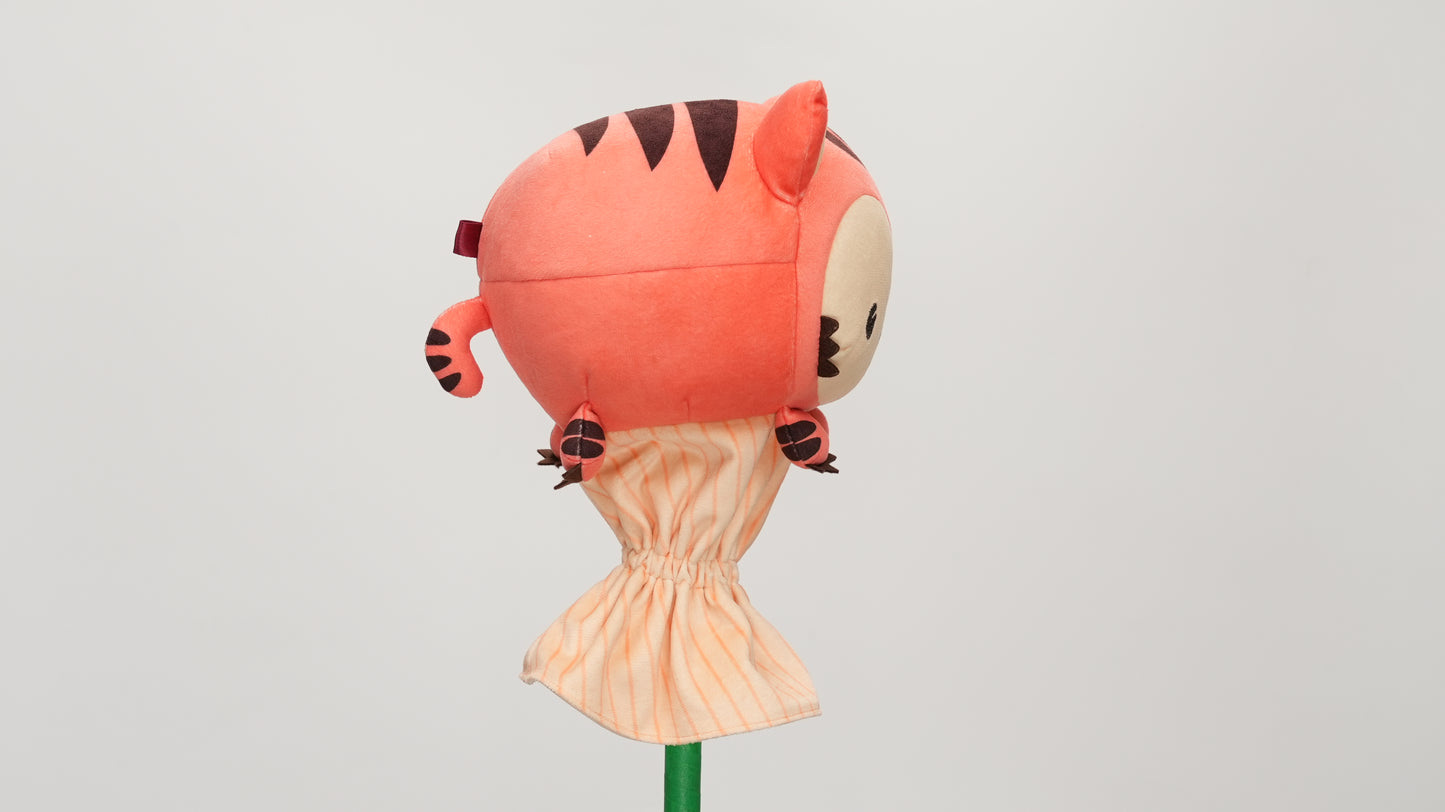 Lallipop Head Cover 7