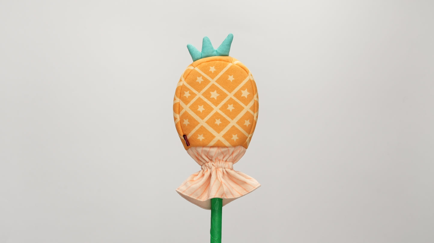 Lallipop Head Cover 8