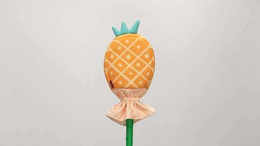 Lallipop Head Cover 8