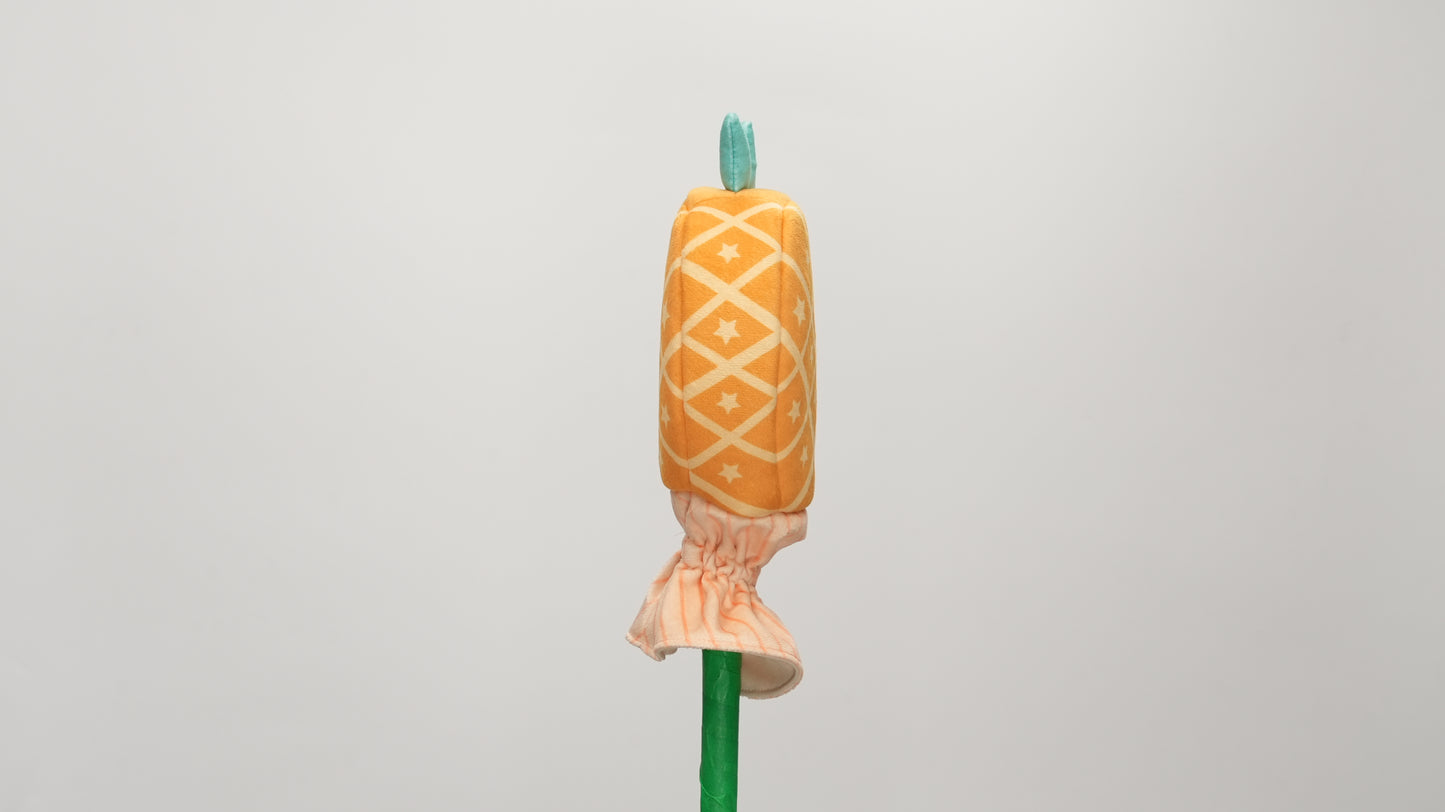 Lallipop Head Cover 8