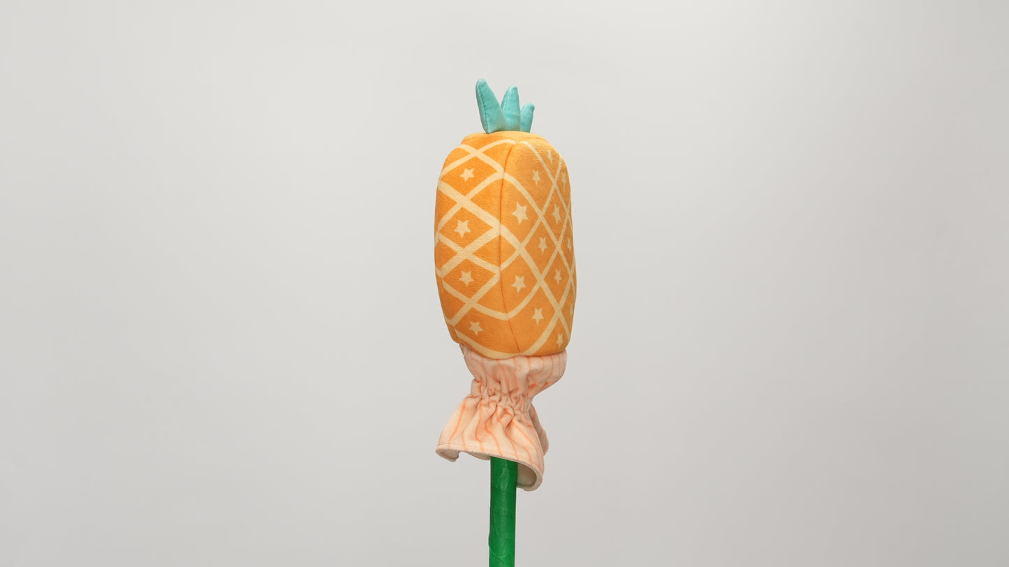 Lallipop Head Cover 8