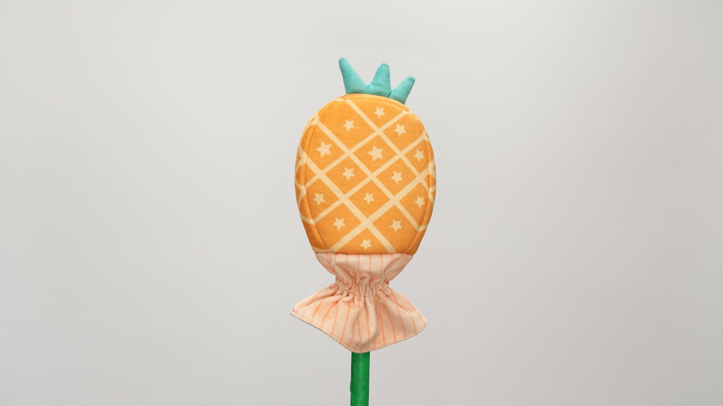 Lallipop Head Cover 8