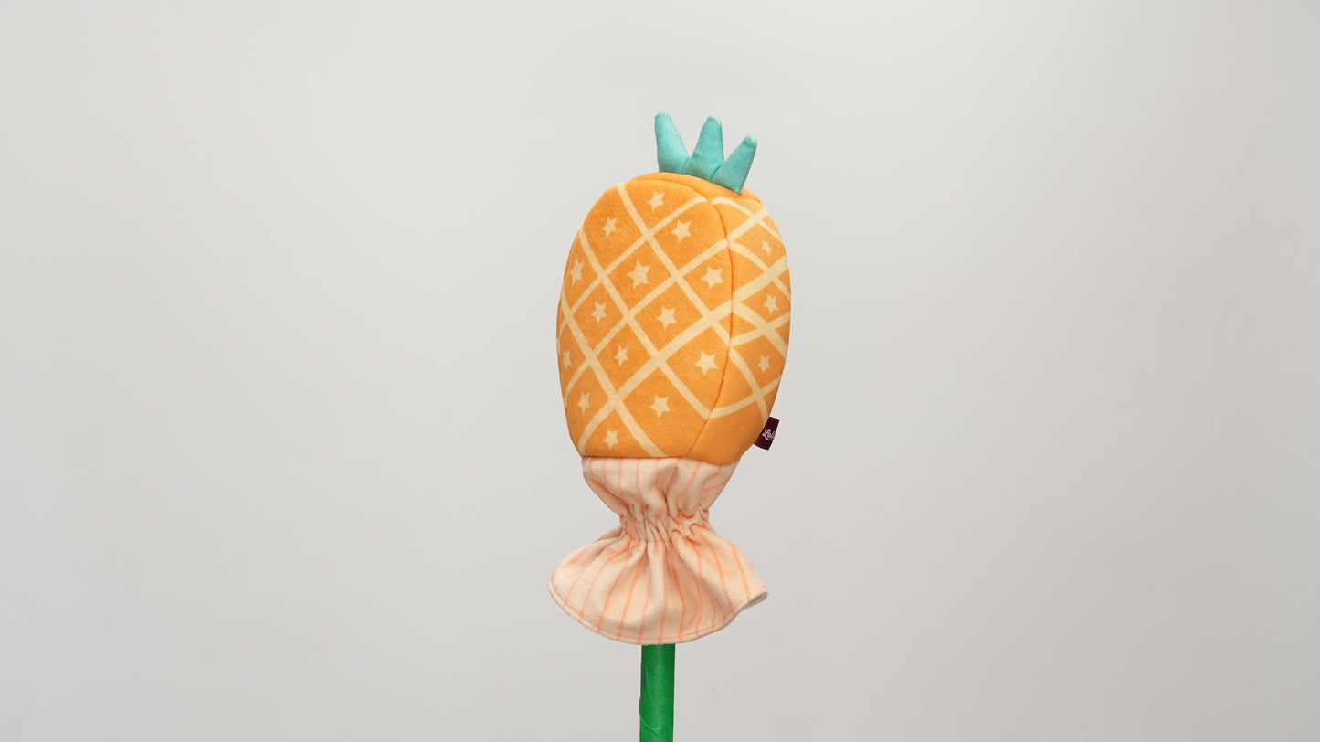 Lallipop Head Cover 8