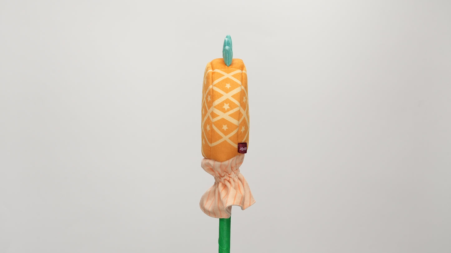 Lallipop Head Cover 8