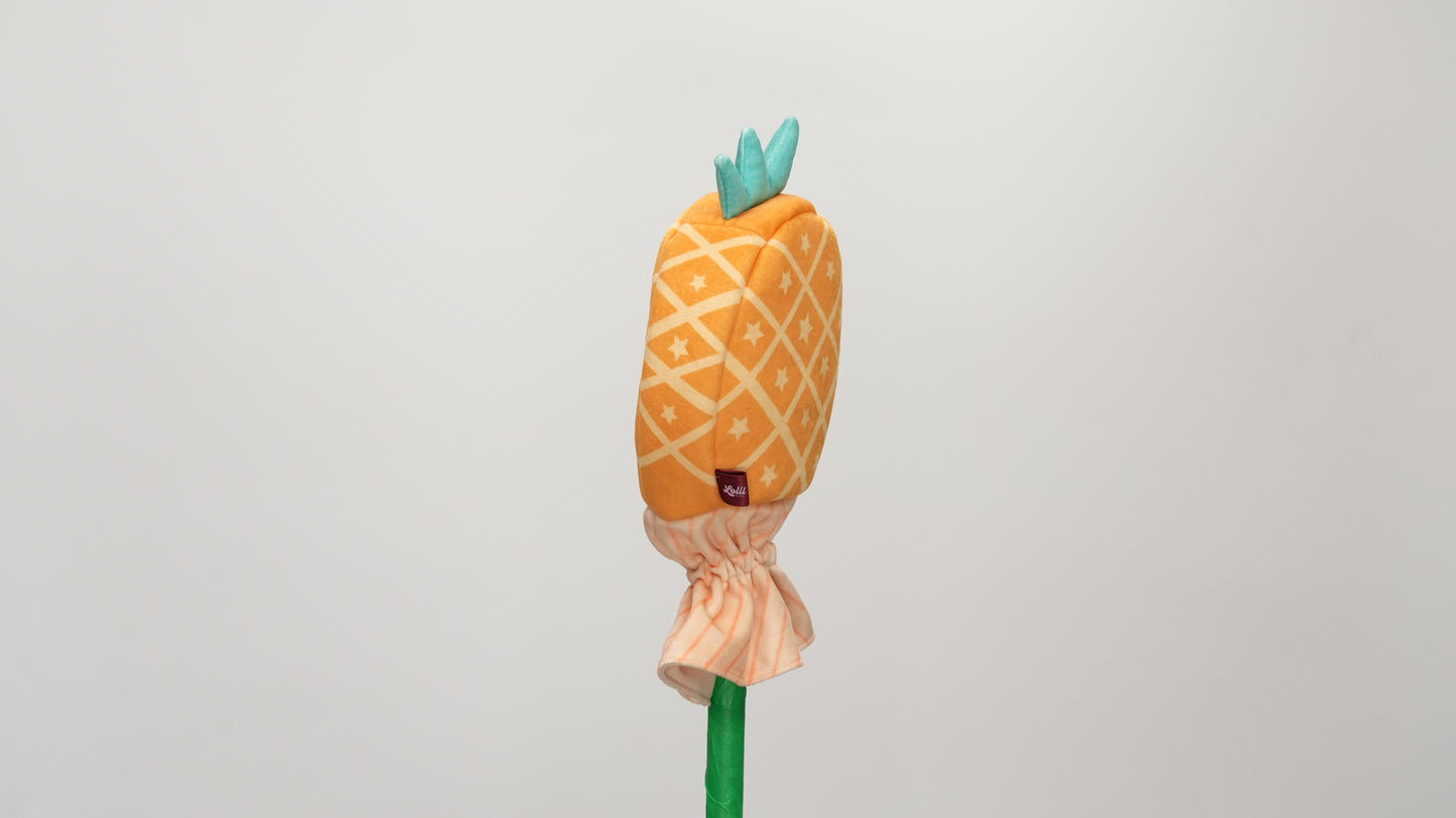 Lallipop Head Cover 8