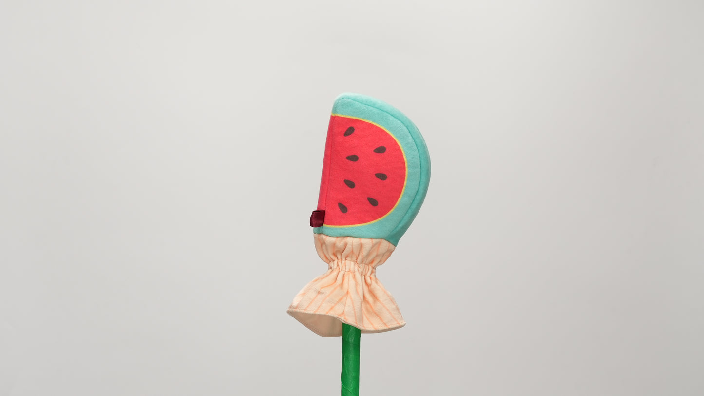 Lallipop Head Cover 9