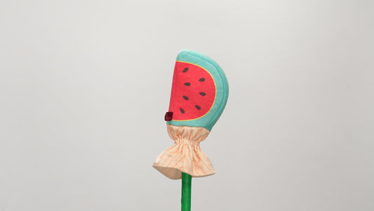 Lallipop Head Cover 9