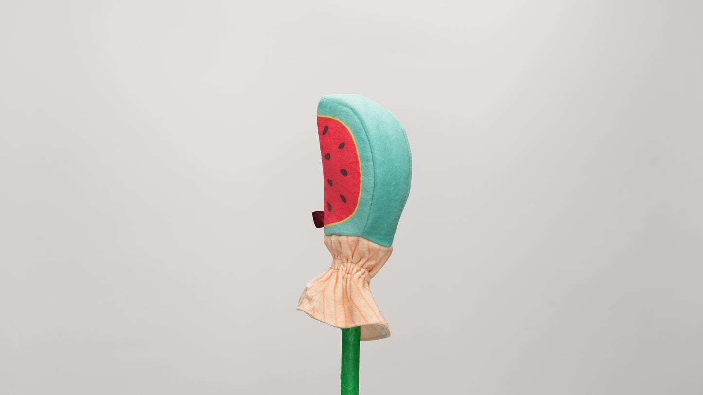 Lallipop Head Cover 9