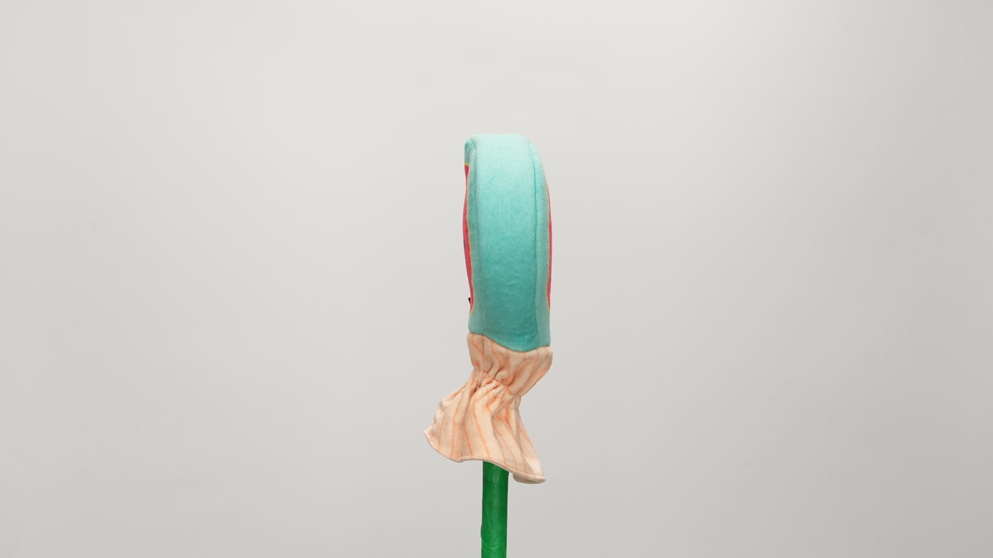 Lallipop Head Cover 9