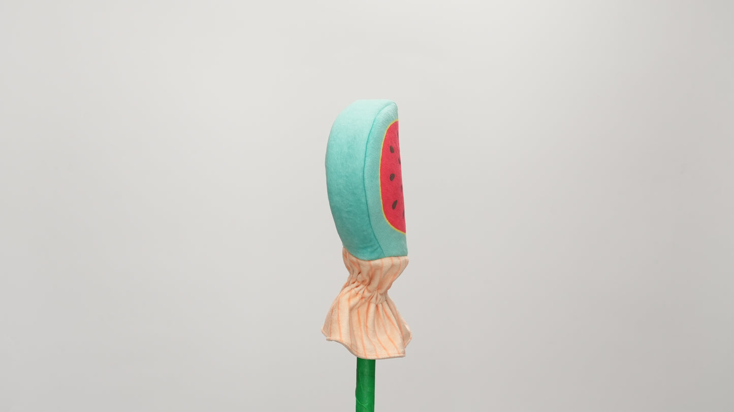 Lallipop Head Cover 9