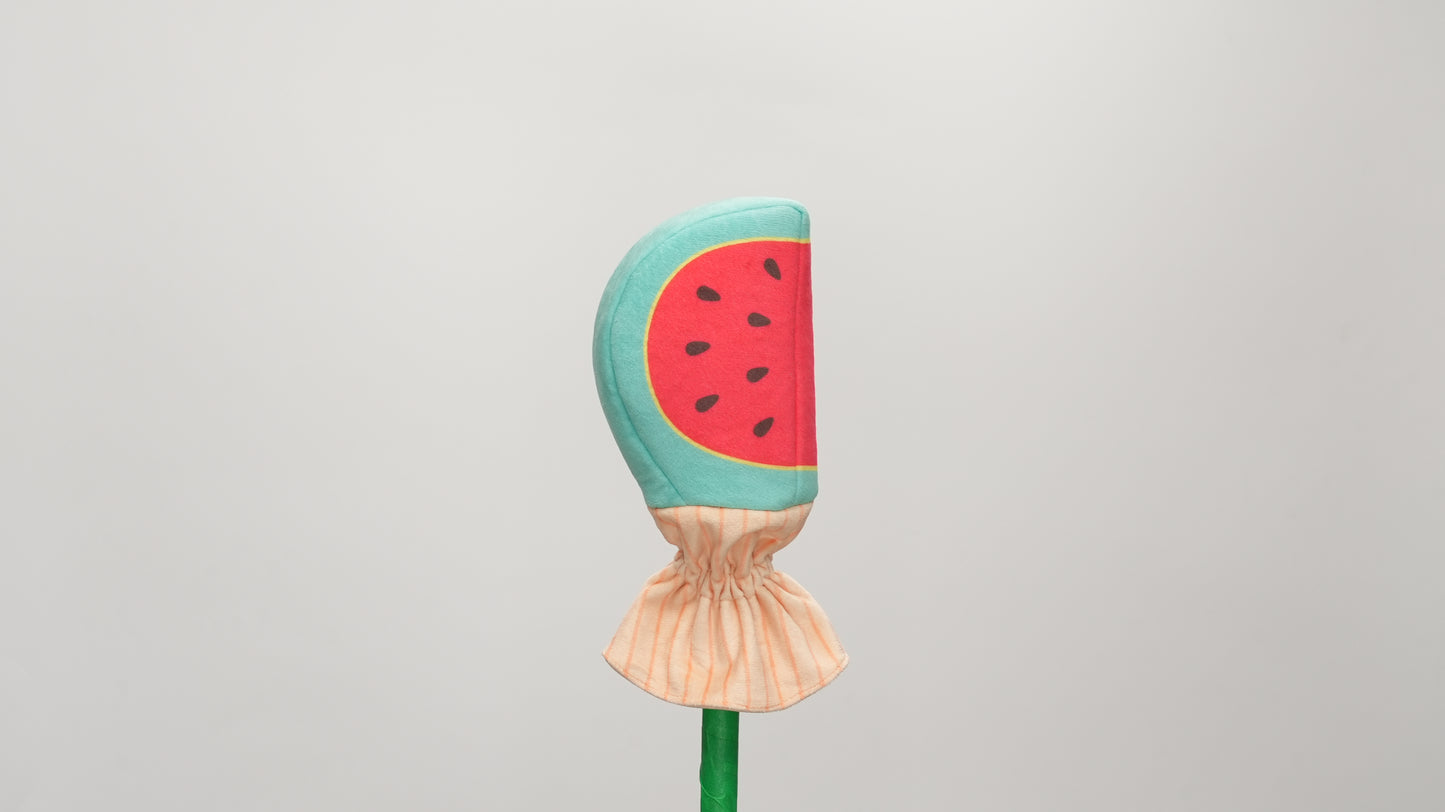 Lallipop Head Cover 9