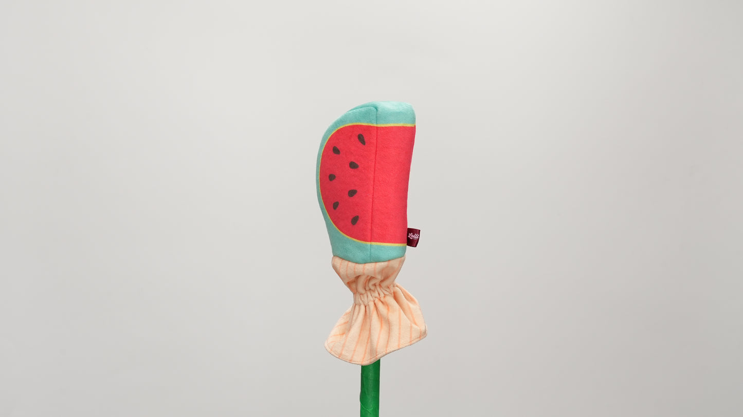 Lallipop Head Cover 9