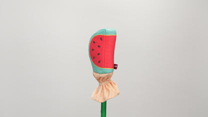 Lallipop Head Cover 9