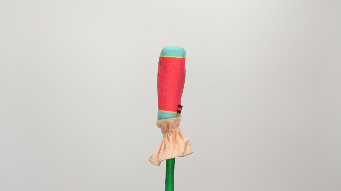 Lallipop Head Cover 9