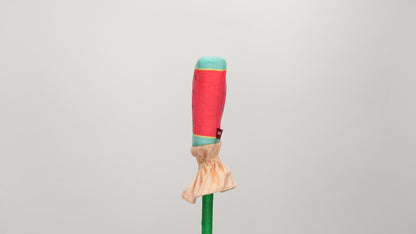 Lallipop Head Cover 9