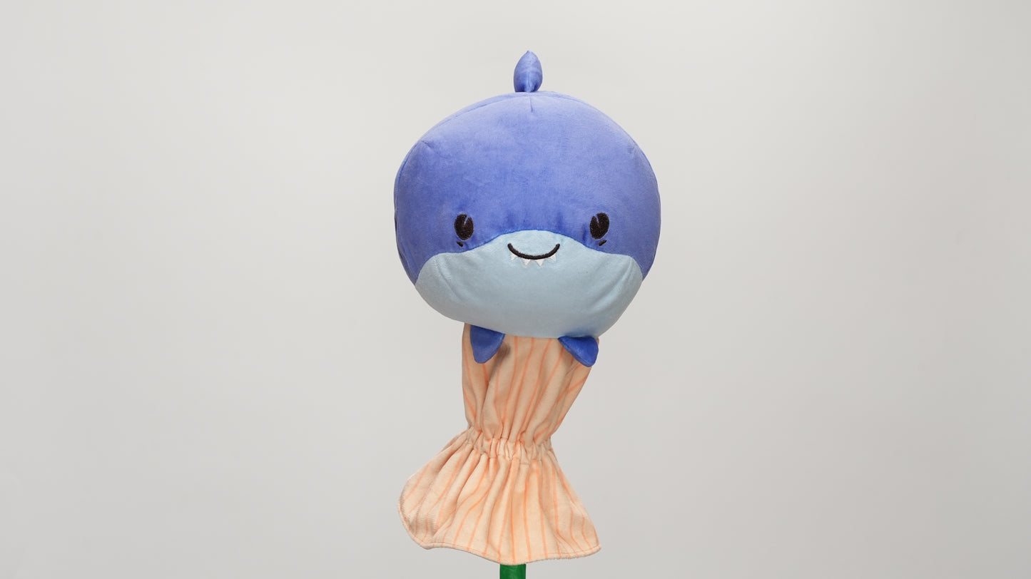 Lallipop Head Cover 6