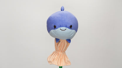 Lallipop Head Cover 6