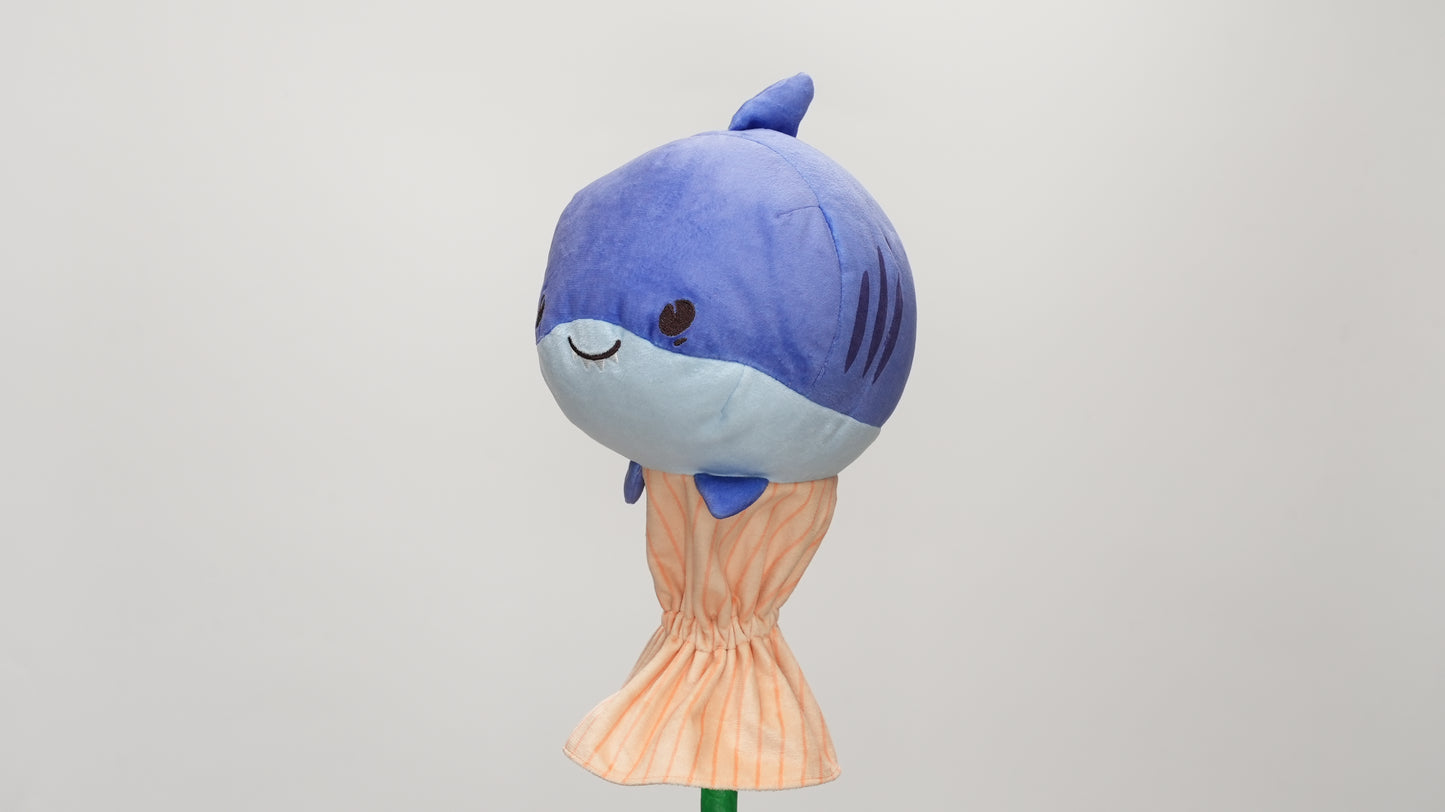 Lallipop Head Cover 6