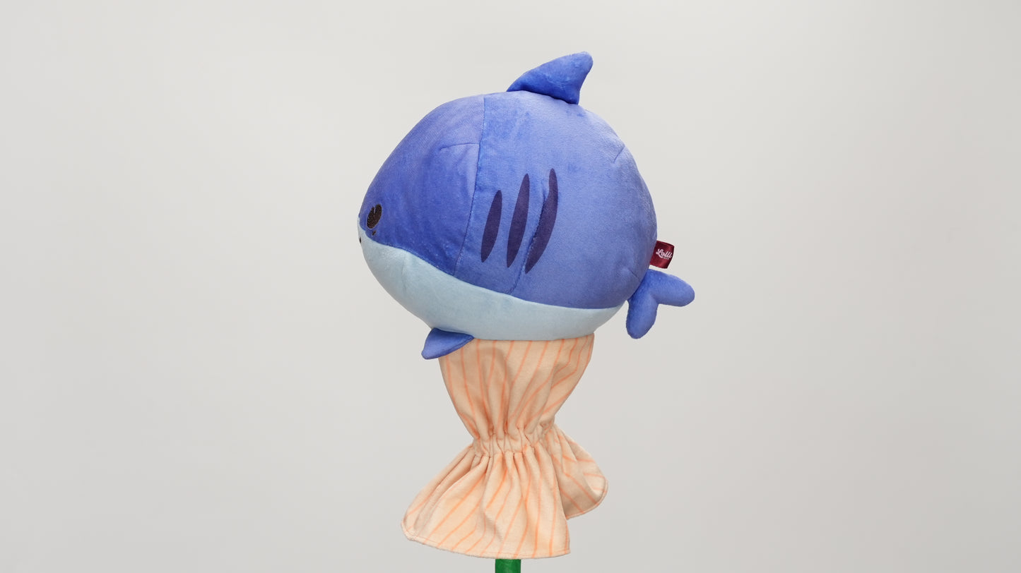 Lallipop Head Cover 6