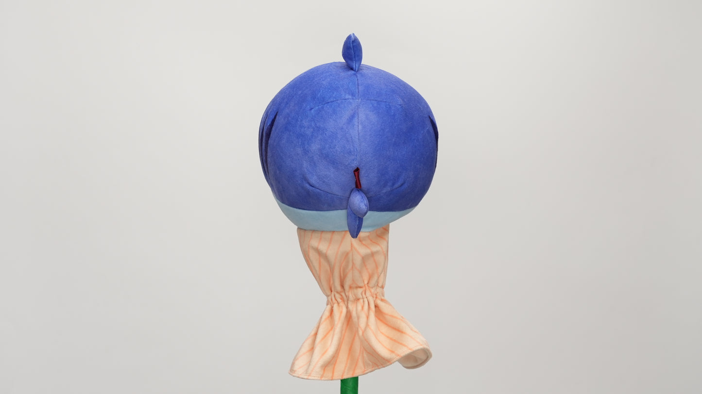 Lallipop Head Cover 6