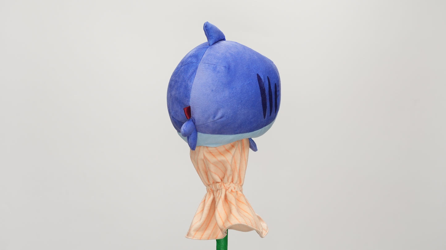 Lallipop Head Cover 6