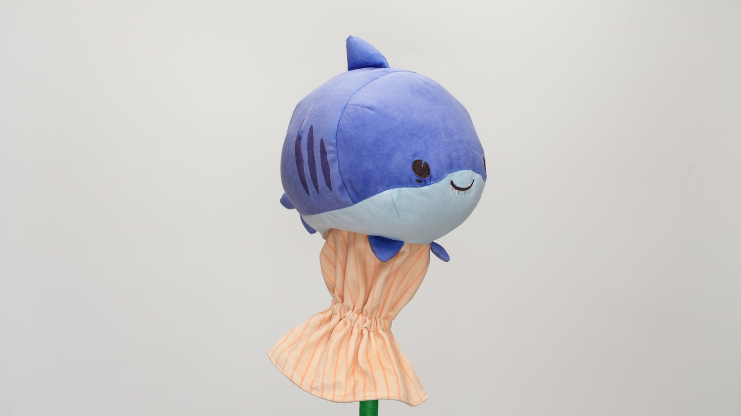Lallipop Head Cover 6