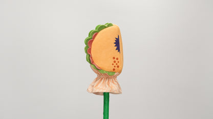 Lallipop Head Cover 5
