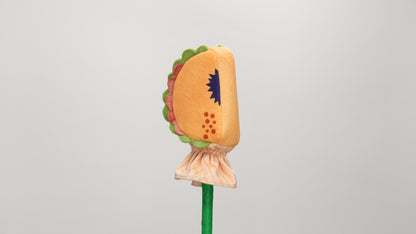Lallipop Head Cover 5