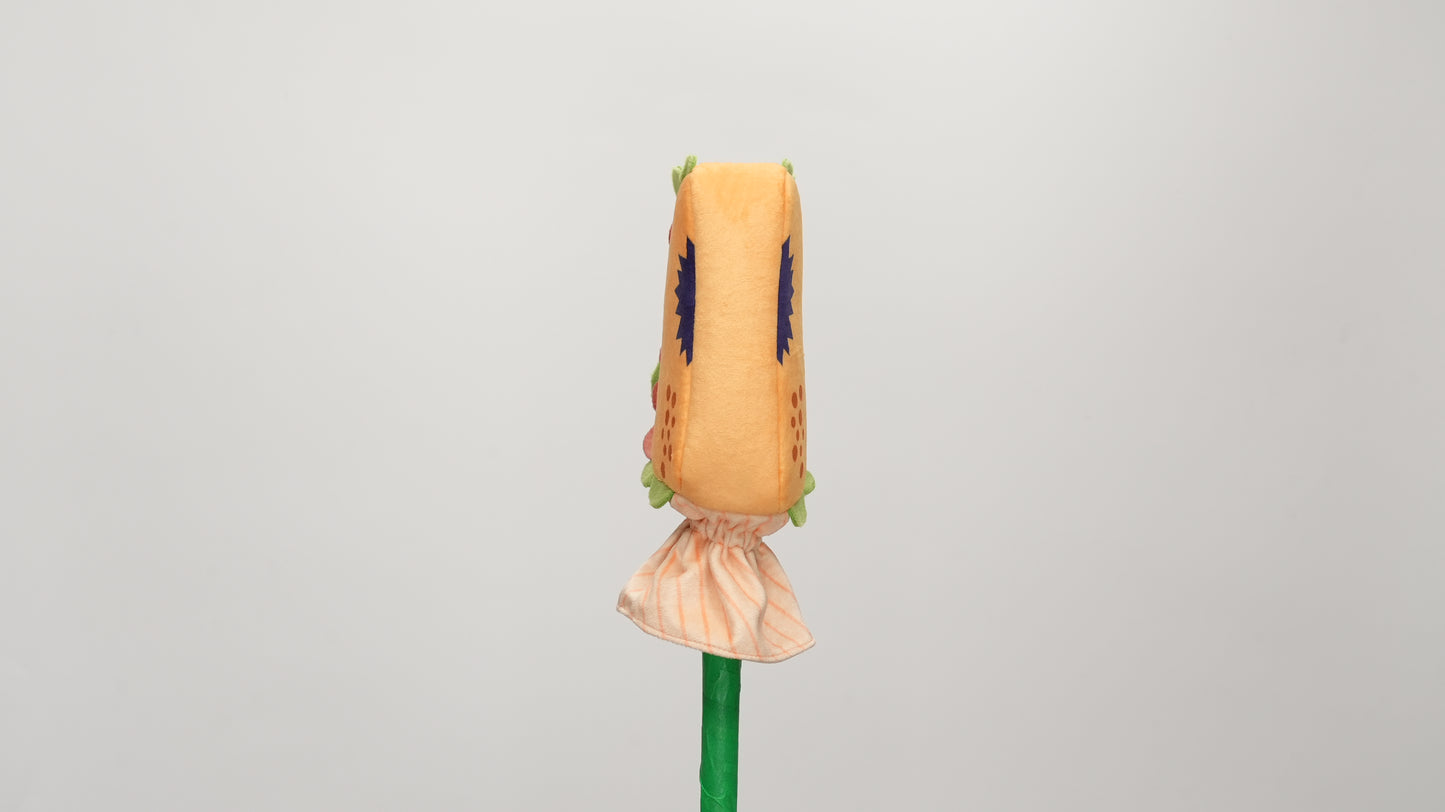 Lallipop Head Cover 5