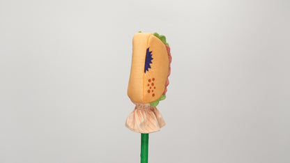 Lallipop Head Cover 5