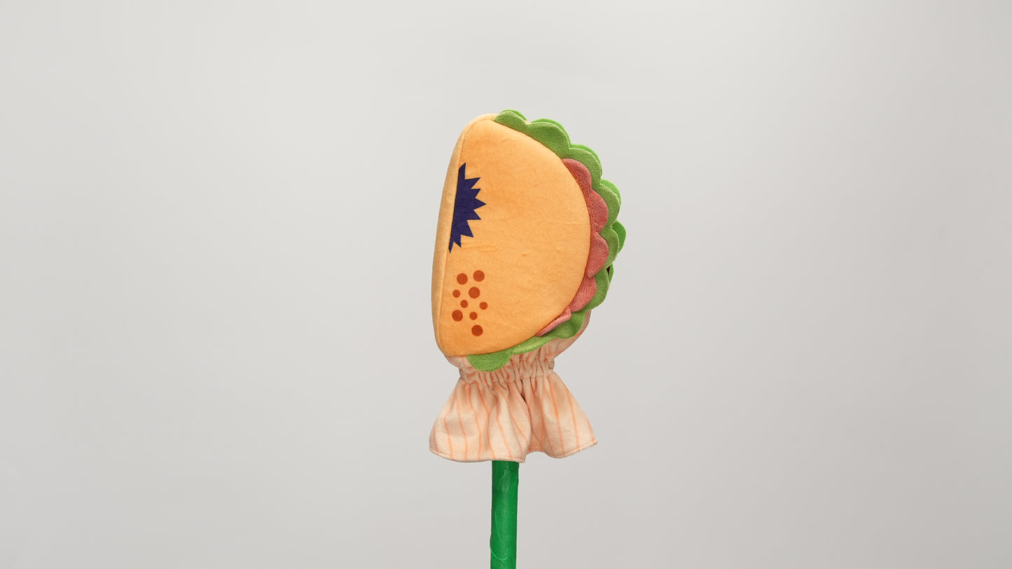 Lallipop Head Cover 5
