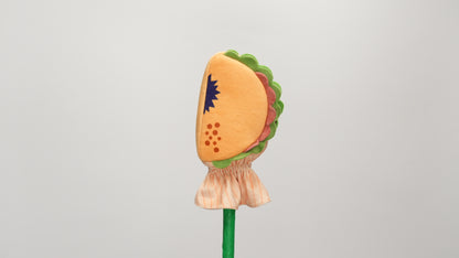 Lallipop Head Cover 5