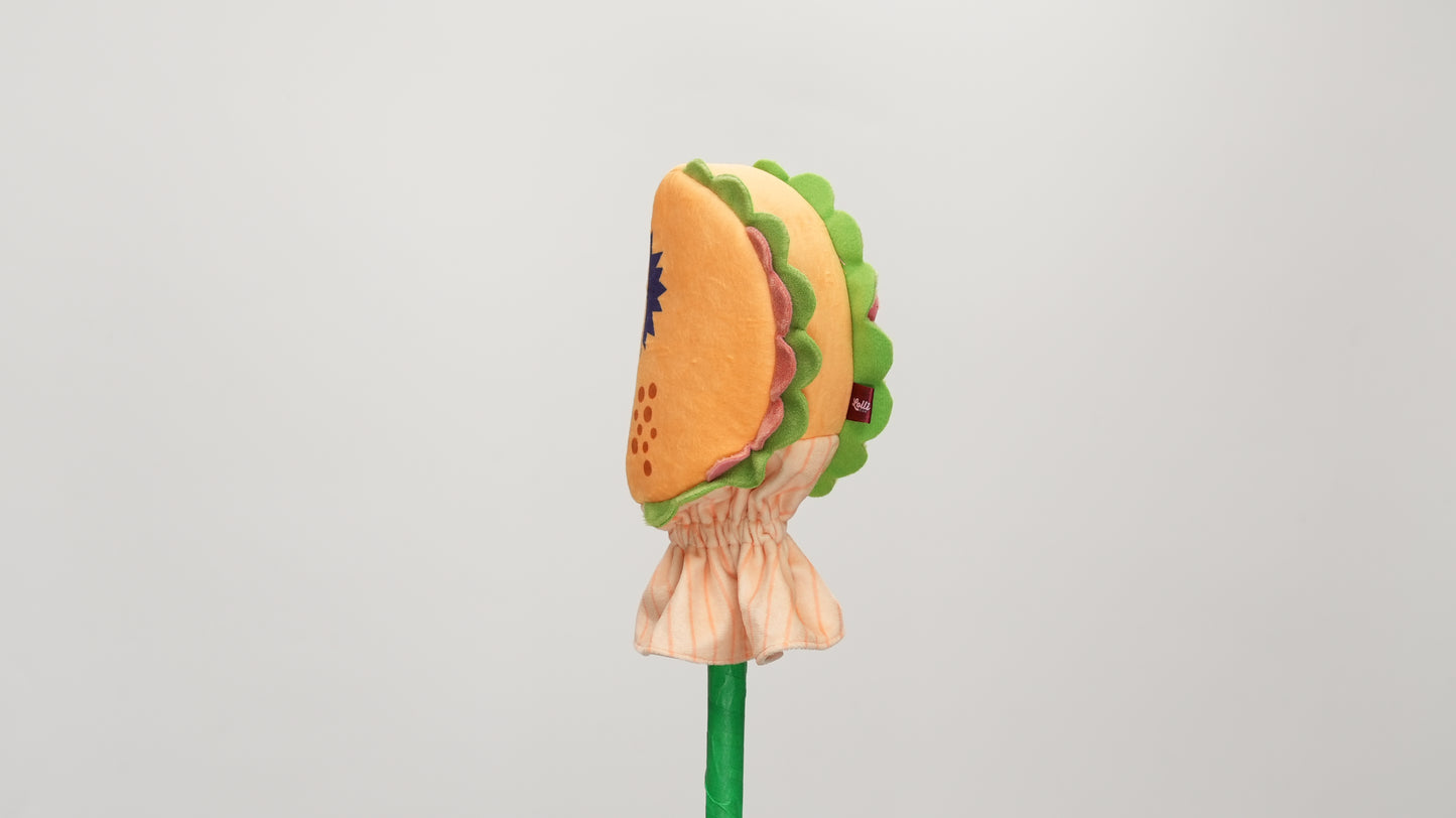 Lallipop Head Cover 5