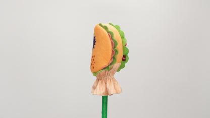 Lallipop Head Cover 5