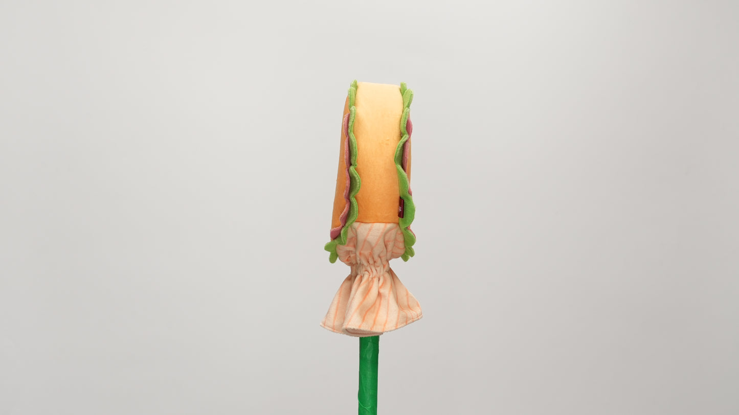 Lallipop Head Cover 5