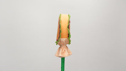 Lallipop Head Cover 5