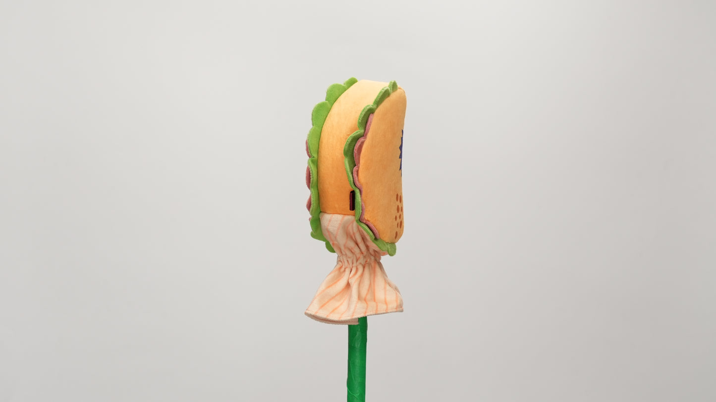 Lallipop Head Cover 5