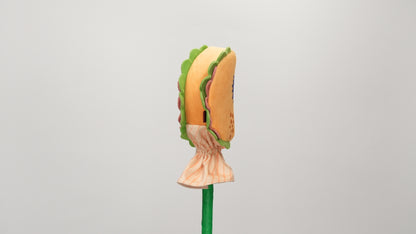 Lallipop Head Cover 5