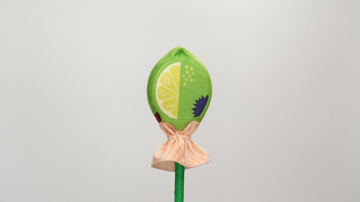 Lallipop Head Cover 4