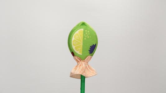 Lallipop Head Cover 4