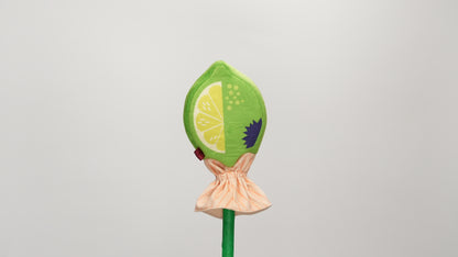 Lallipop Head Cover 4