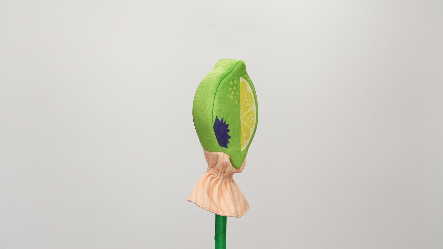 Lallipop Head Cover 4