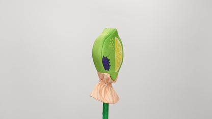 Lallipop Head Cover 4